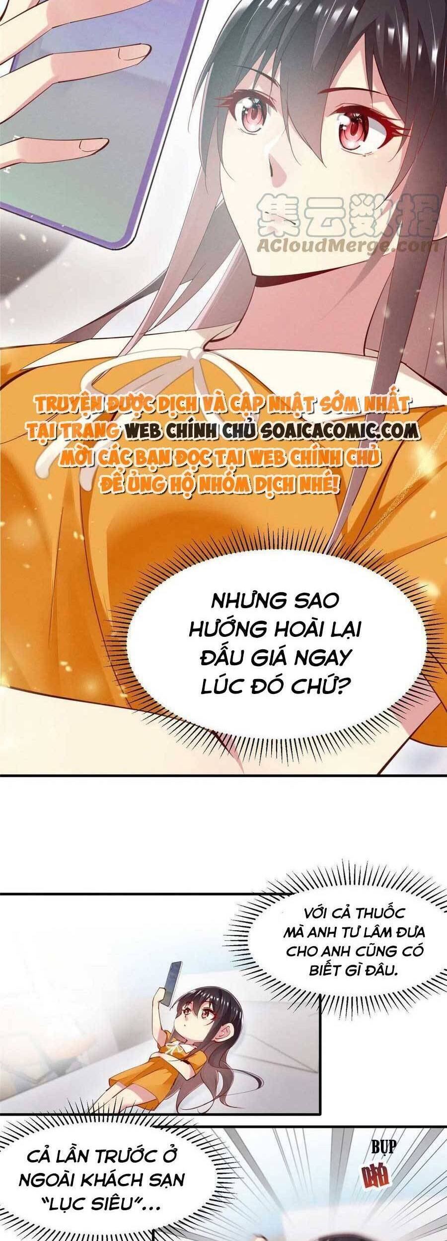 Bị Ép Yêu Sếp Mỗi Ngày Chapter 61 - 2