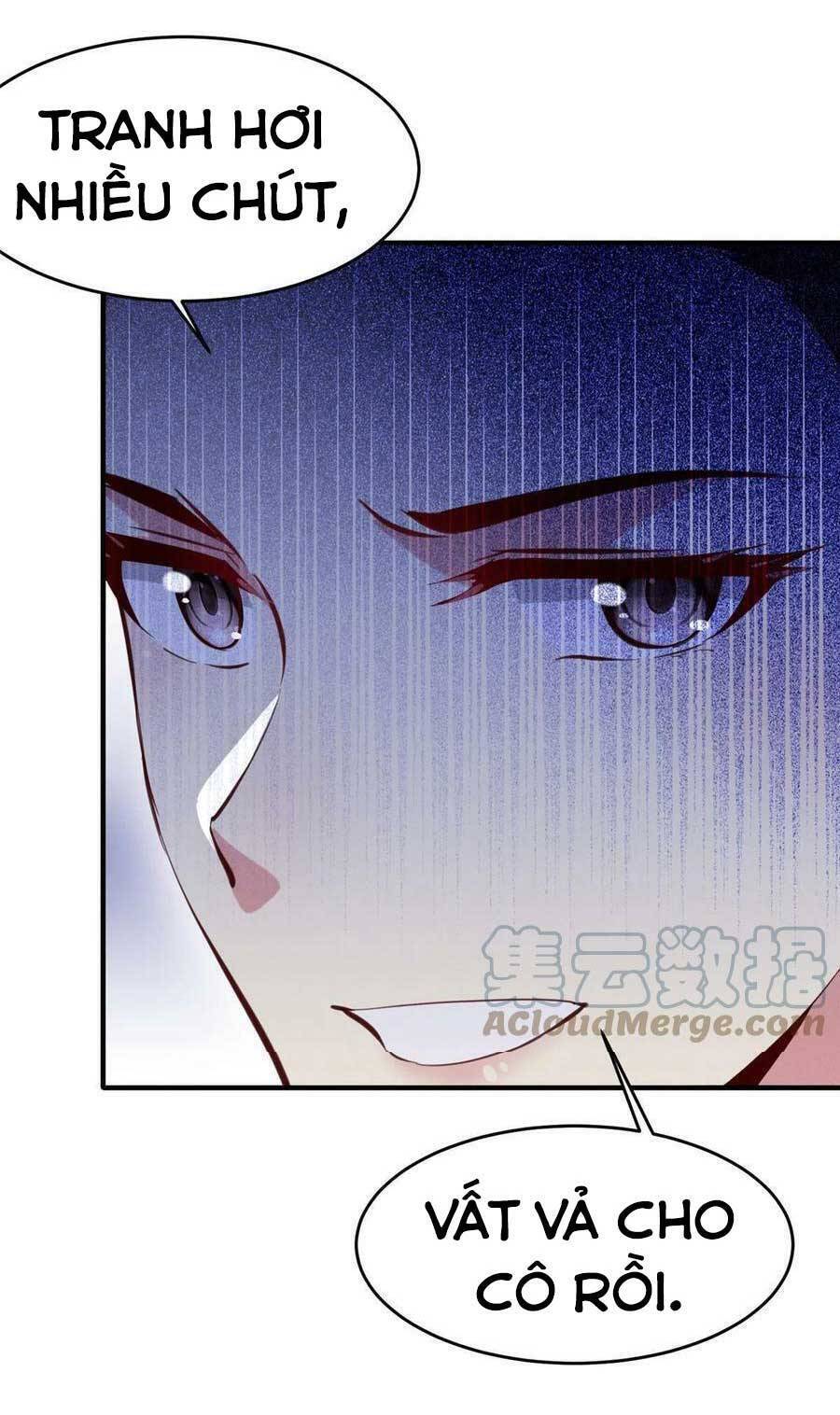 Bị Ép Yêu Sếp Mỗi Ngày Chapter 61 - 11