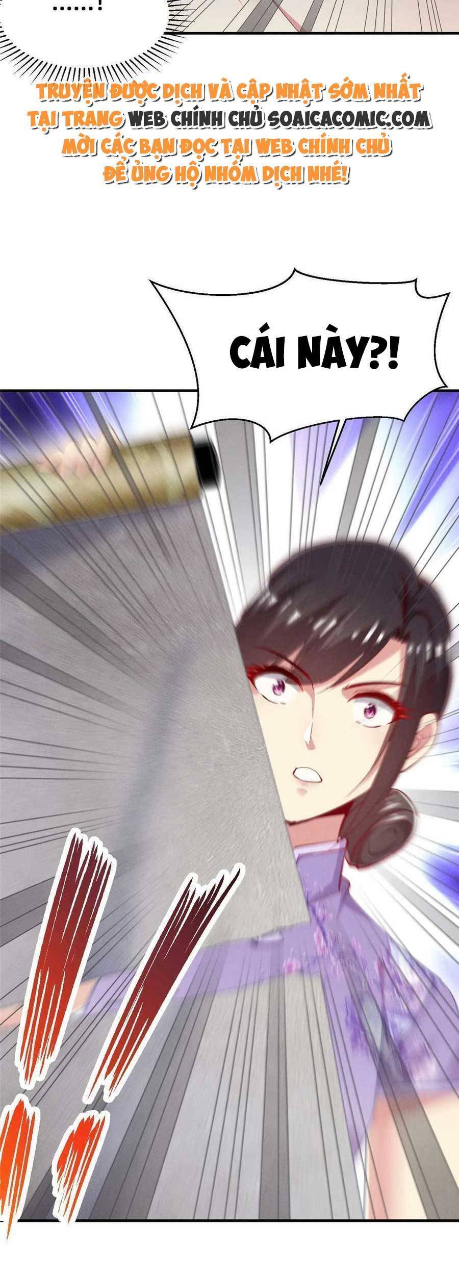 Bị Ép Yêu Sếp Mỗi Ngày Chapter 61 - 16