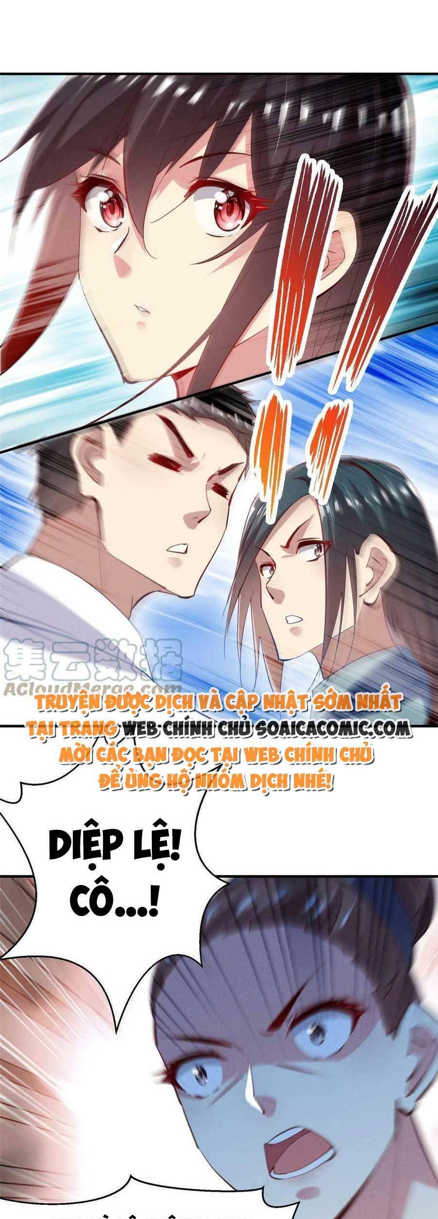 Bị Ép Yêu Sếp Mỗi Ngày Chapter 61 - 18