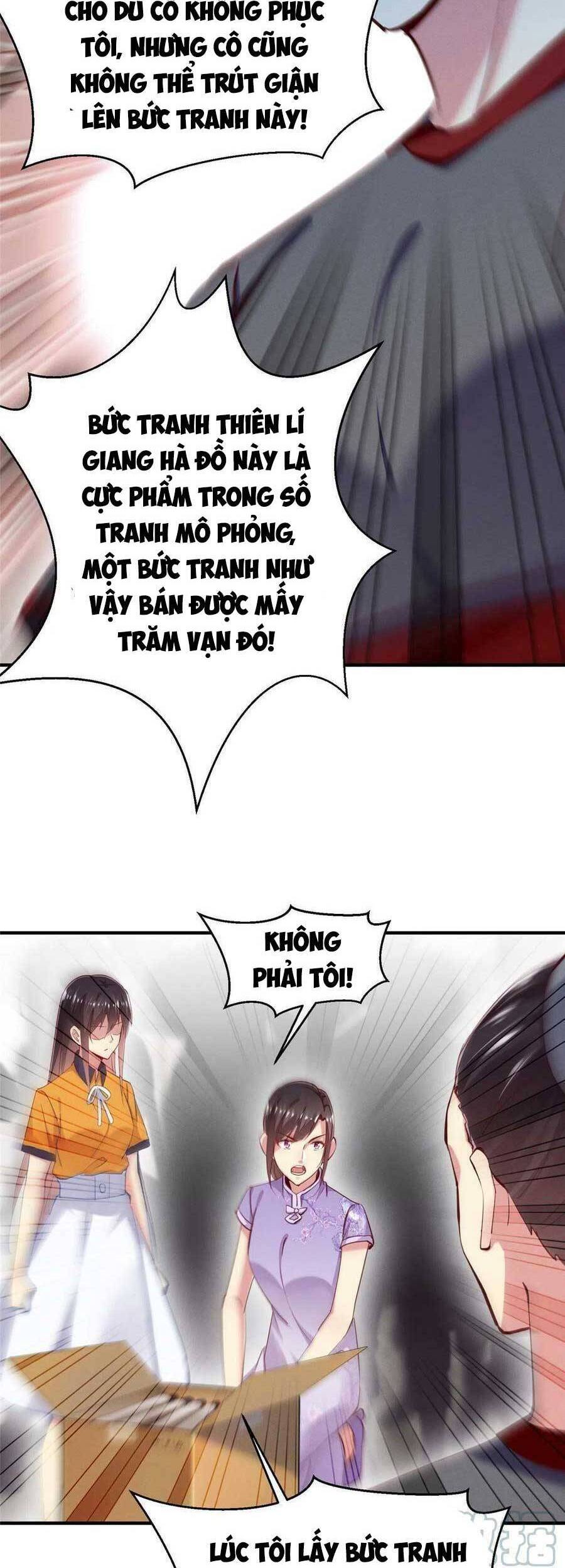 Bị Ép Yêu Sếp Mỗi Ngày Chapter 61 - 19