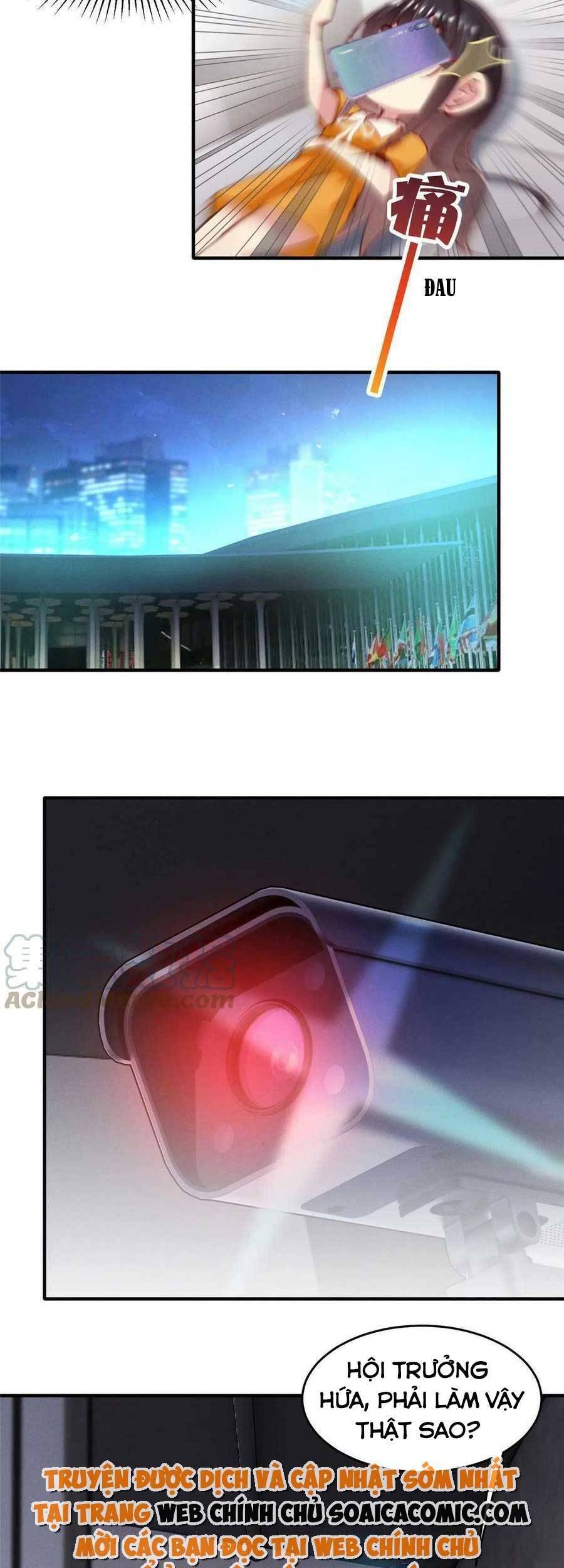 Bị Ép Yêu Sếp Mỗi Ngày Chapter 61 - 3