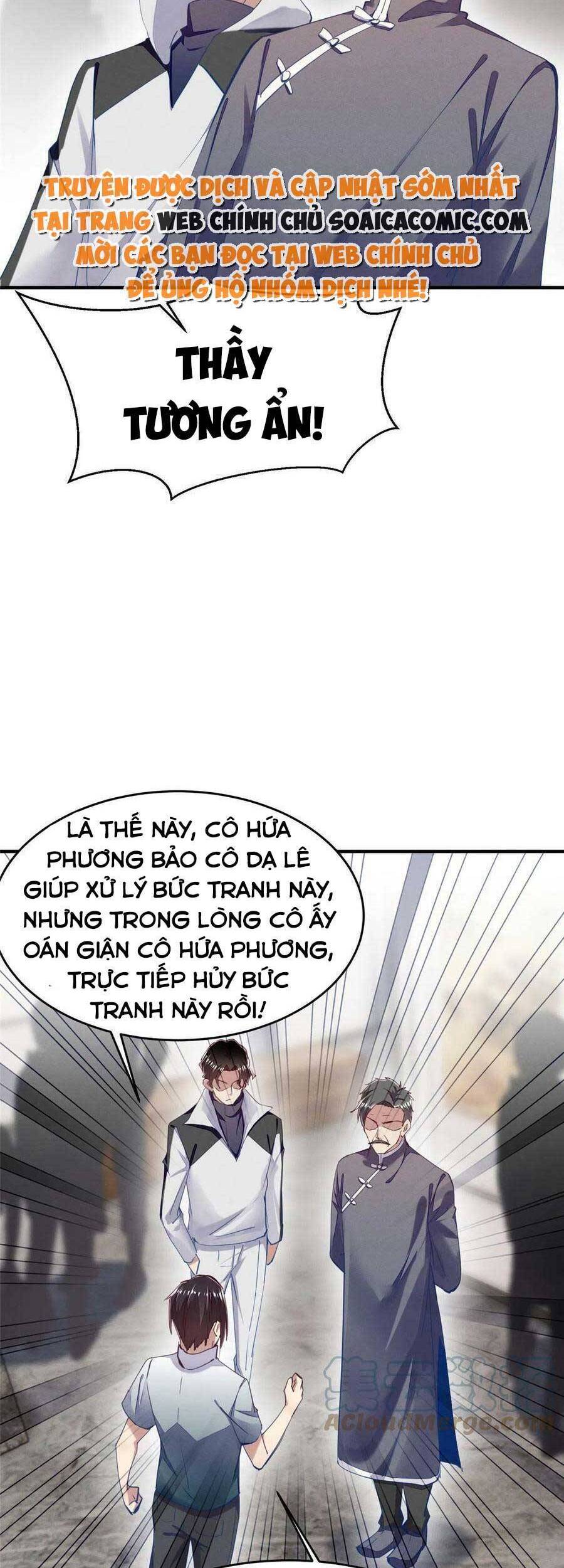 Bị Ép Yêu Sếp Mỗi Ngày Chapter 61 - 24