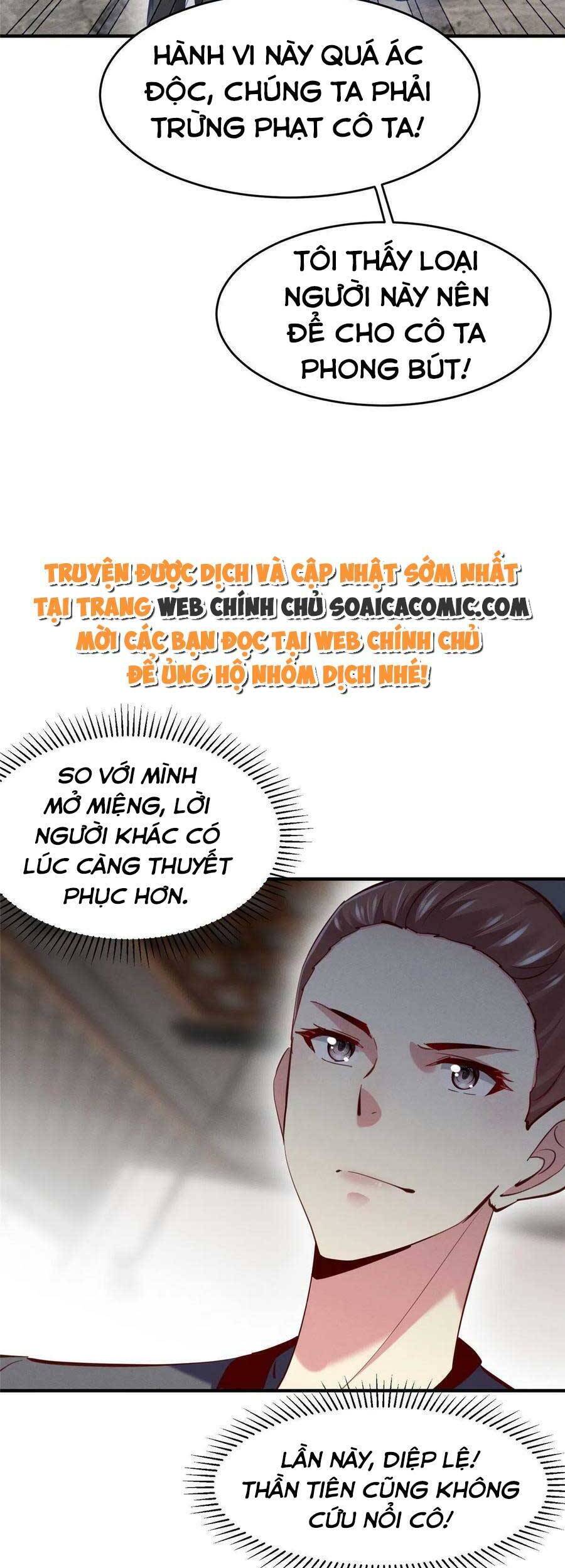 Bị Ép Yêu Sếp Mỗi Ngày Chapter 61 - 25