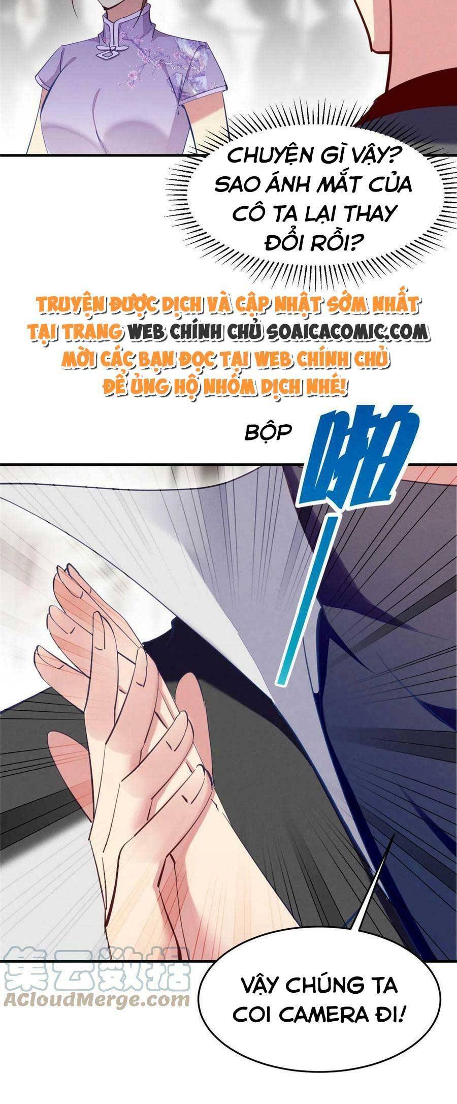 Bị Ép Yêu Sếp Mỗi Ngày Chapter 61 - 27