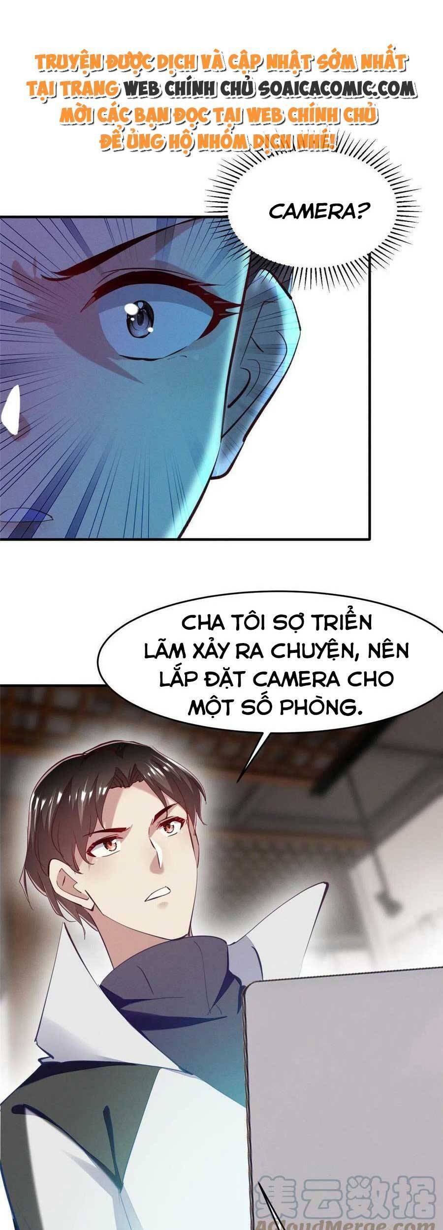 Bị Ép Yêu Sếp Mỗi Ngày Chapter 61 - 28