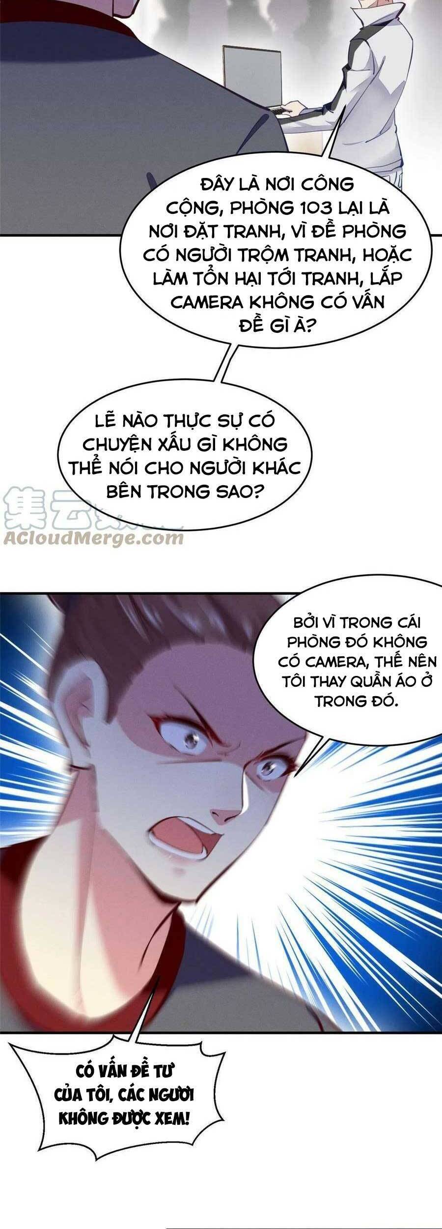 Bị Ép Yêu Sếp Mỗi Ngày Chapter 61 - 30