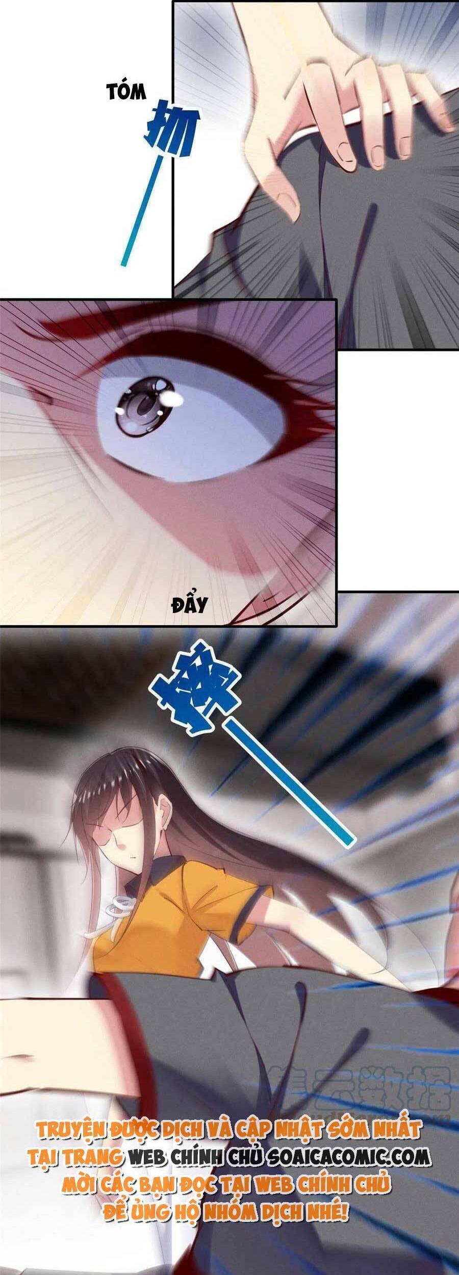 Bị Ép Yêu Sếp Mỗi Ngày Chapter 61 - 31