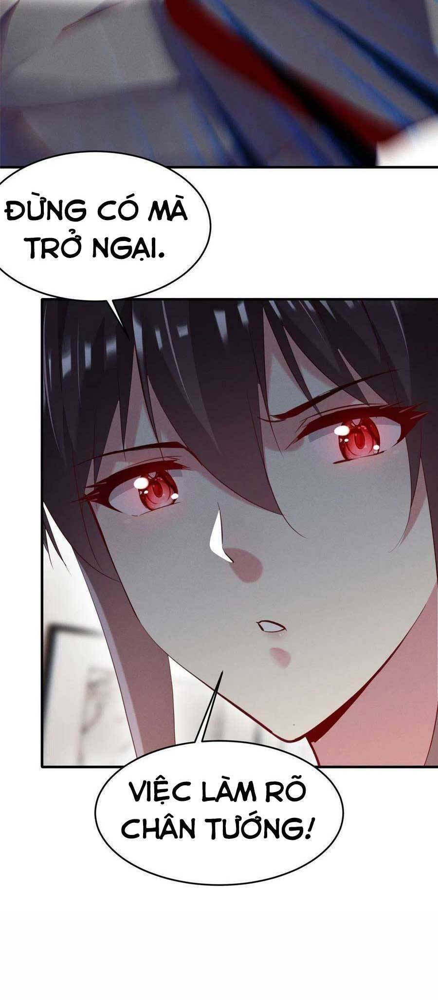 Bị Ép Yêu Sếp Mỗi Ngày Chapter 61 - 32