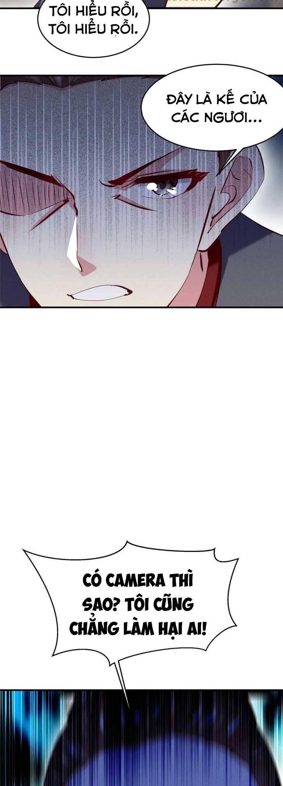 Bị Ép Yêu Sếp Mỗi Ngày Chapter 61 - 35