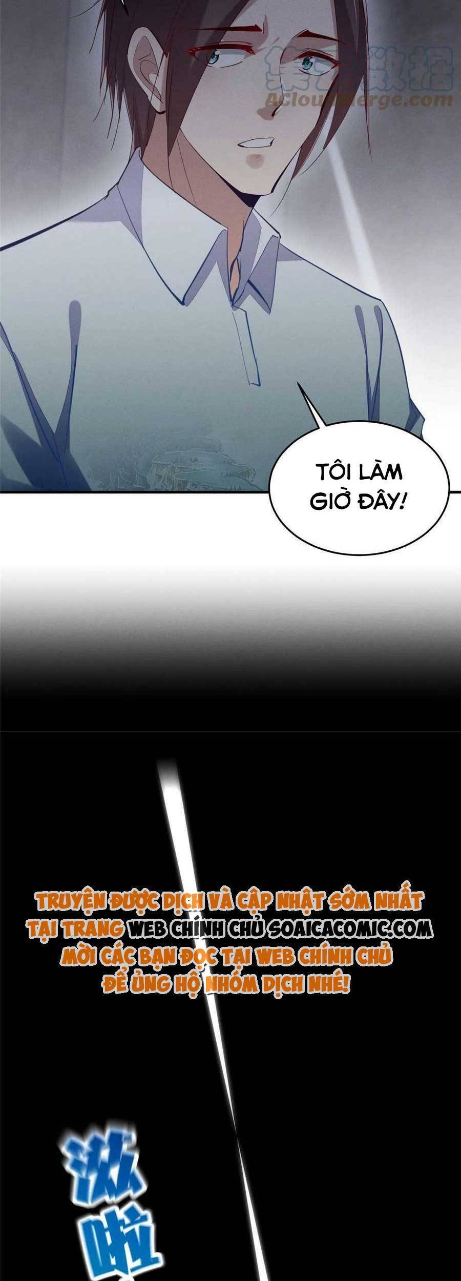 Bị Ép Yêu Sếp Mỗi Ngày Chapter 61 - 5