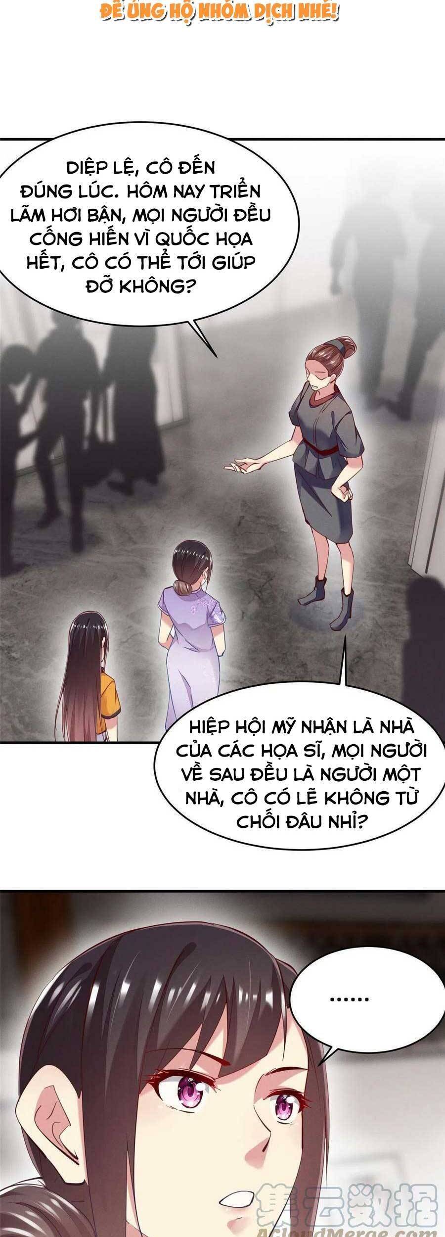 Bị Ép Yêu Sếp Mỗi Ngày Chapter 61 - 9