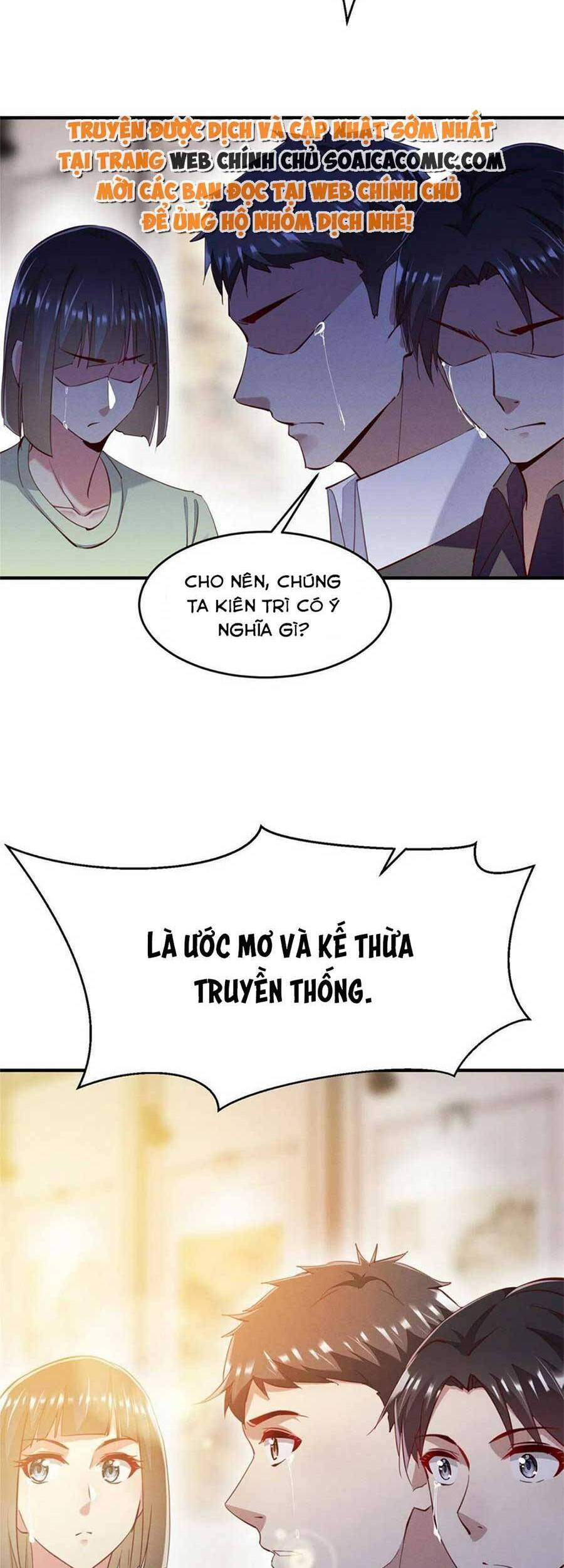 Bị Ép Yêu Sếp Mỗi Ngày Chapter 62 - 11