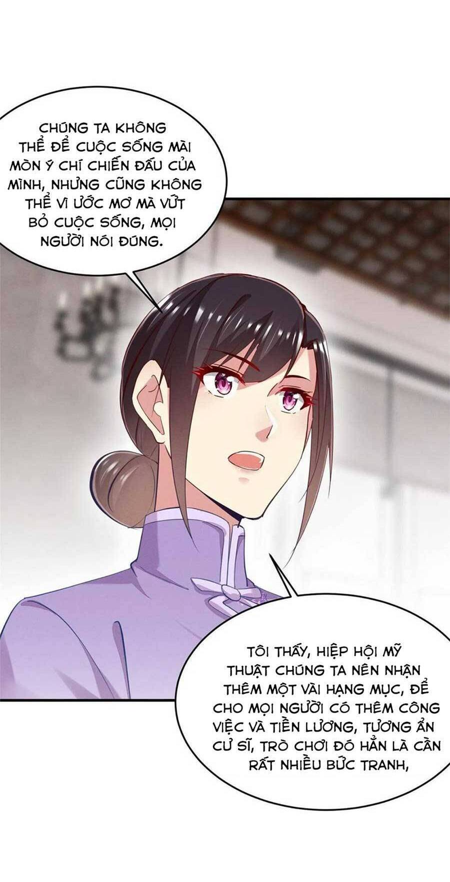 Bị Ép Yêu Sếp Mỗi Ngày Chapter 62 - 13