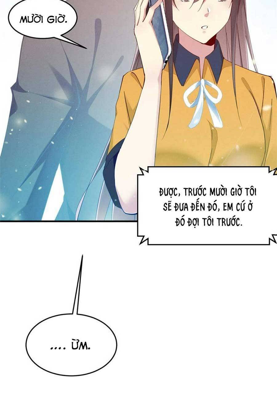 Bị Ép Yêu Sếp Mỗi Ngày Chapter 62 - 18