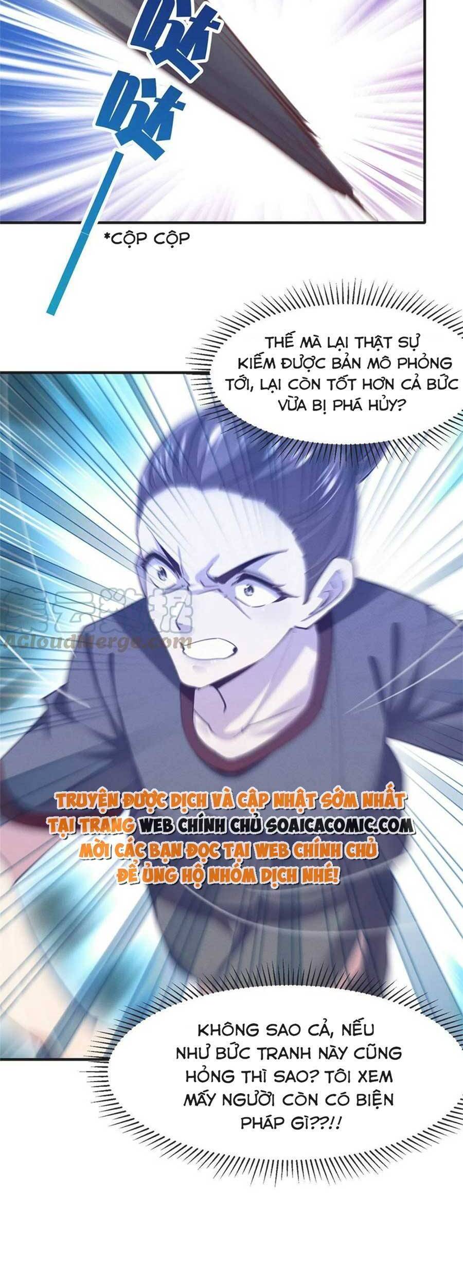 Bị Ép Yêu Sếp Mỗi Ngày Chapter 62 - 26