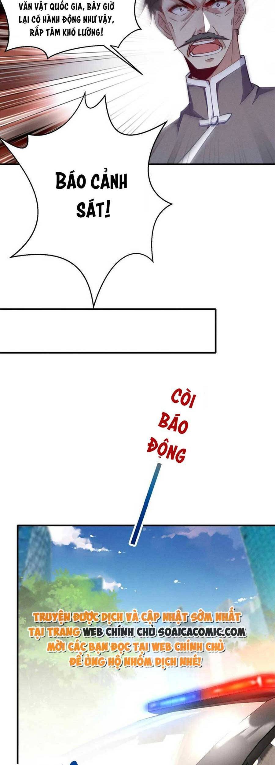 Bị Ép Yêu Sếp Mỗi Ngày Chapter 62 - 31