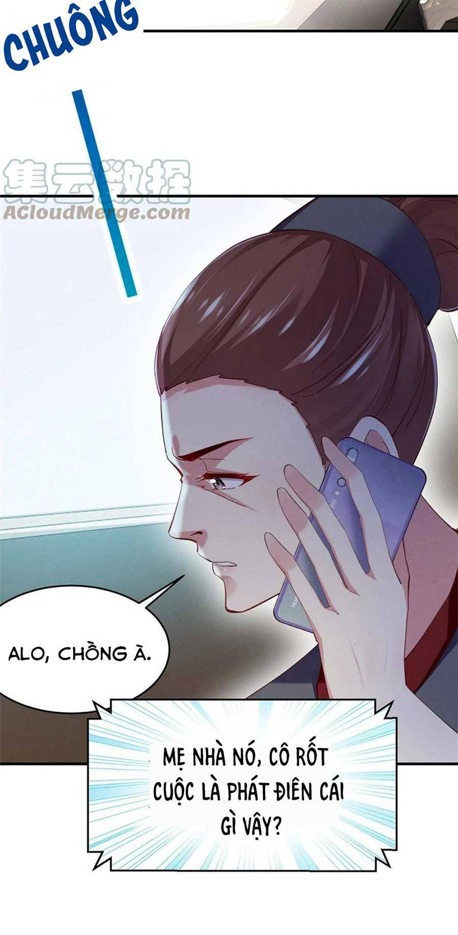 Bị Ép Yêu Sếp Mỗi Ngày Chapter 62 - 32