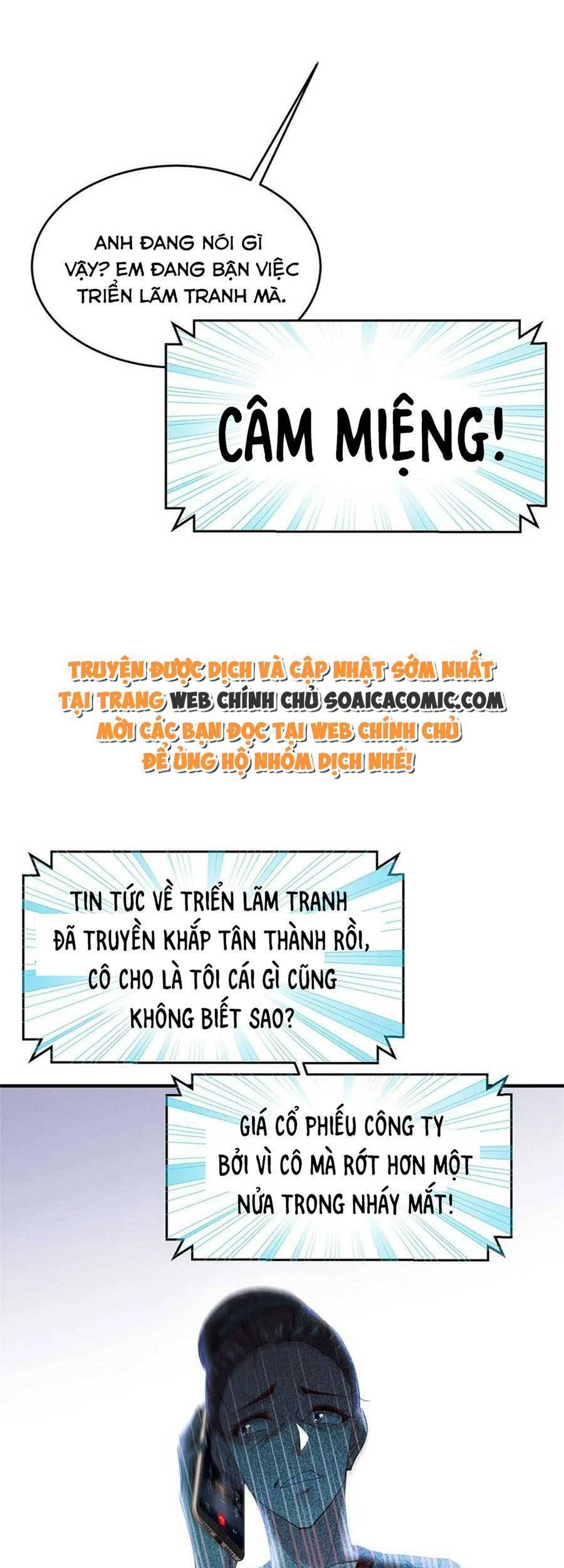 Bị Ép Yêu Sếp Mỗi Ngày Chapter 62 - 33