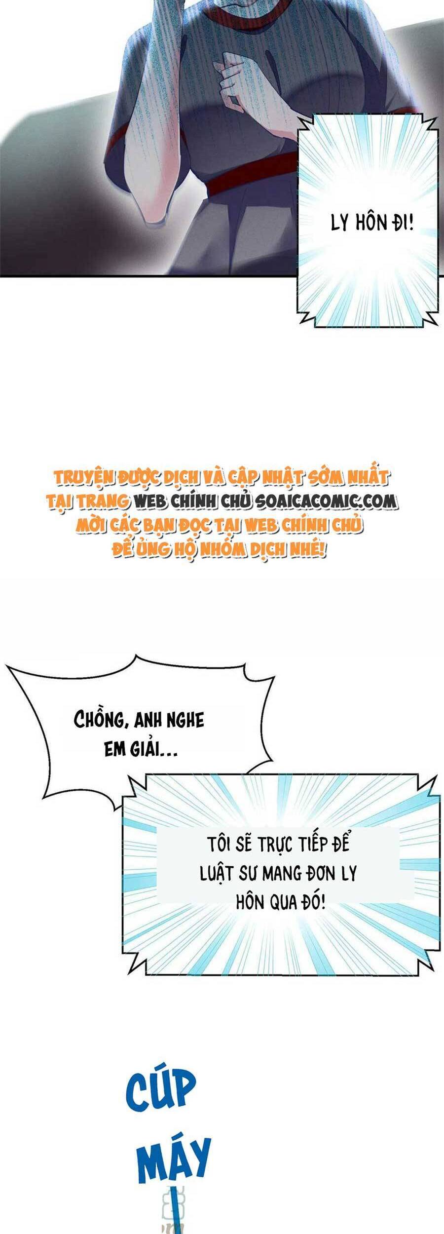 Bị Ép Yêu Sếp Mỗi Ngày Chapter 62 - 34