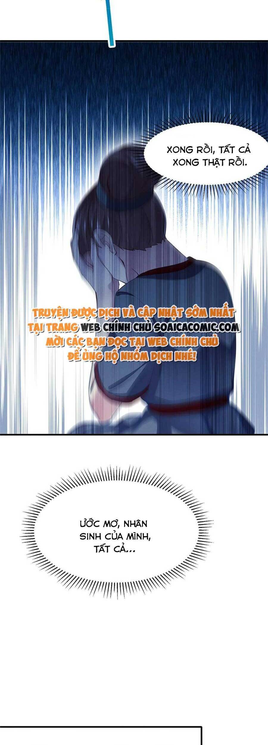 Bị Ép Yêu Sếp Mỗi Ngày Chapter 62 - 35