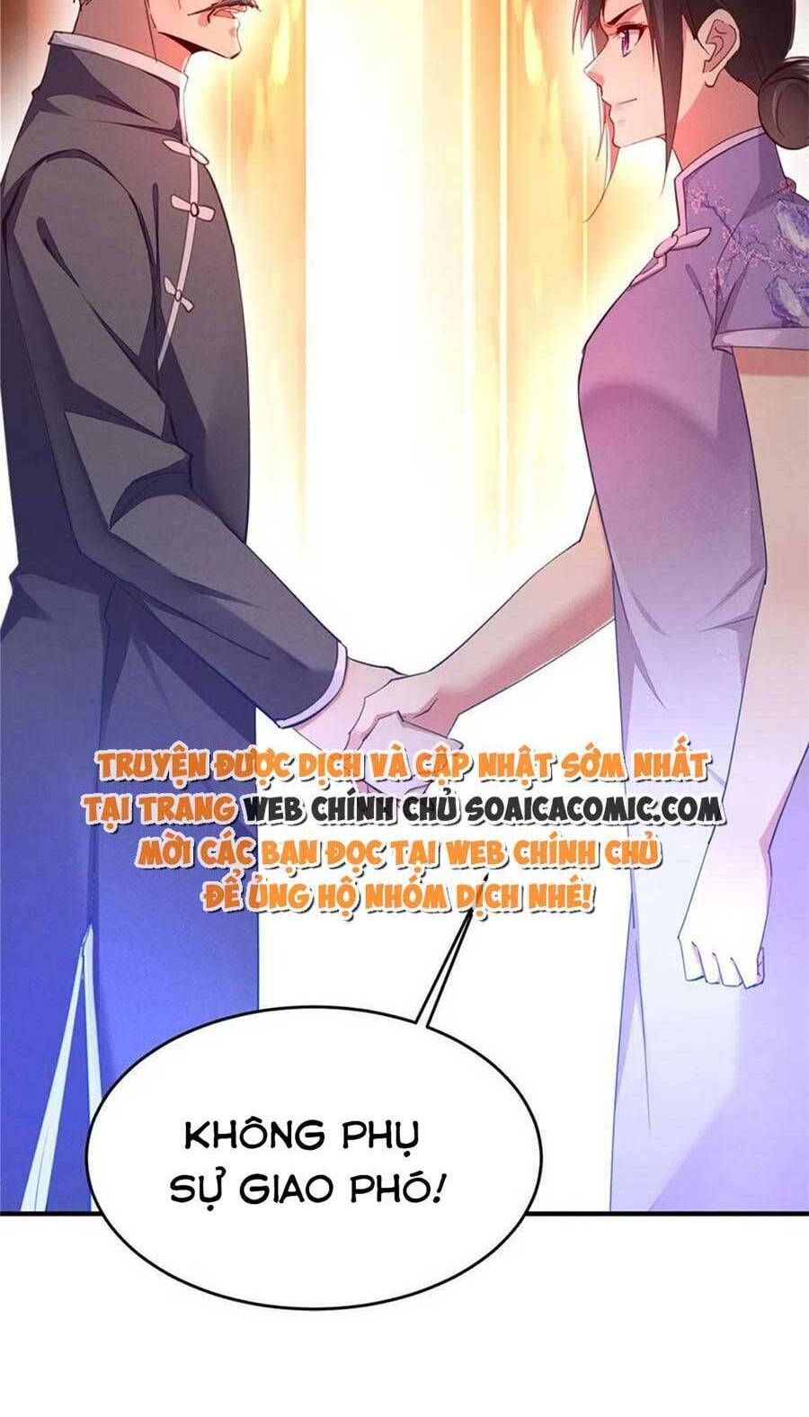 Bị Ép Yêu Sếp Mỗi Ngày Chapter 62 - 38