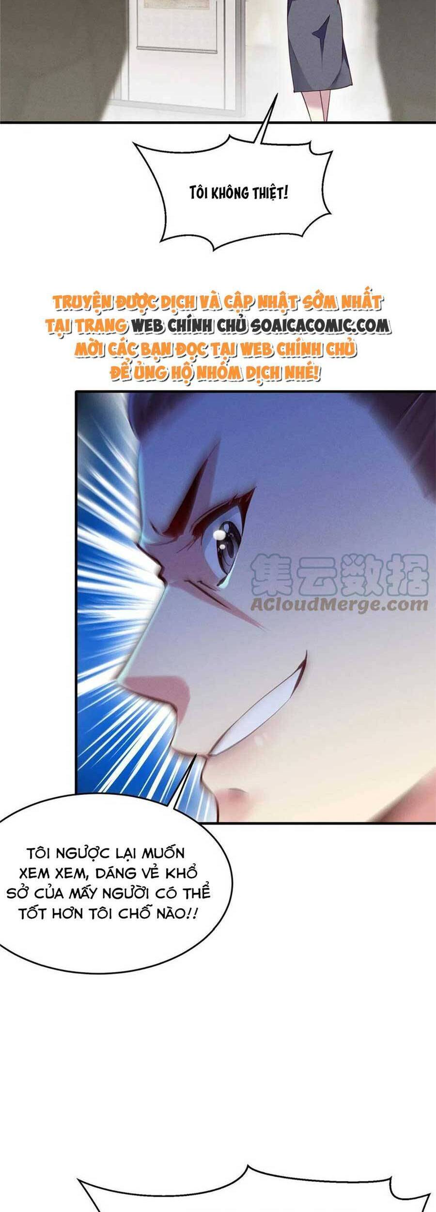 Bị Ép Yêu Sếp Mỗi Ngày Chapter 62 - 6