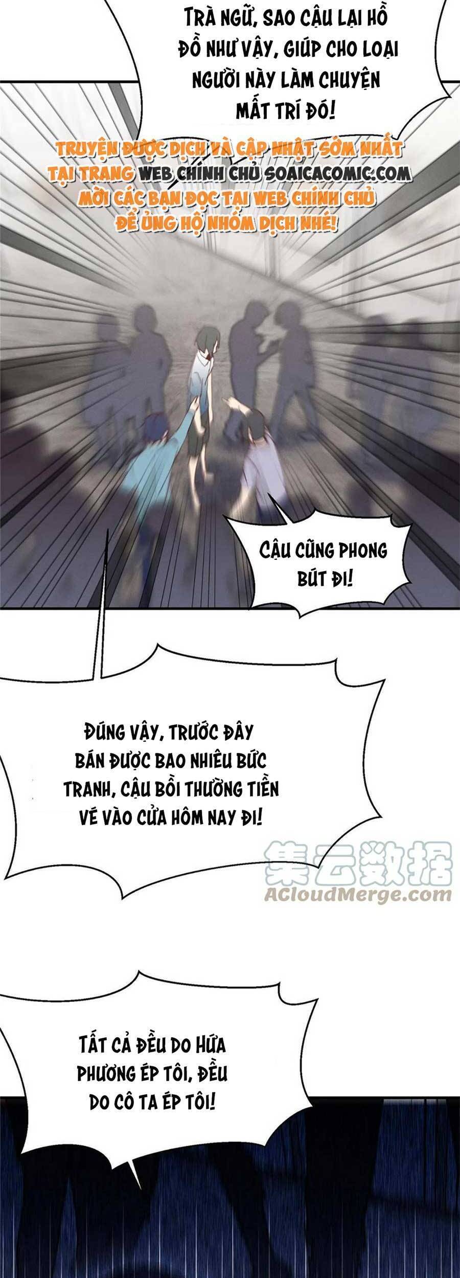 Bị Ép Yêu Sếp Mỗi Ngày Chapter 62 - 7