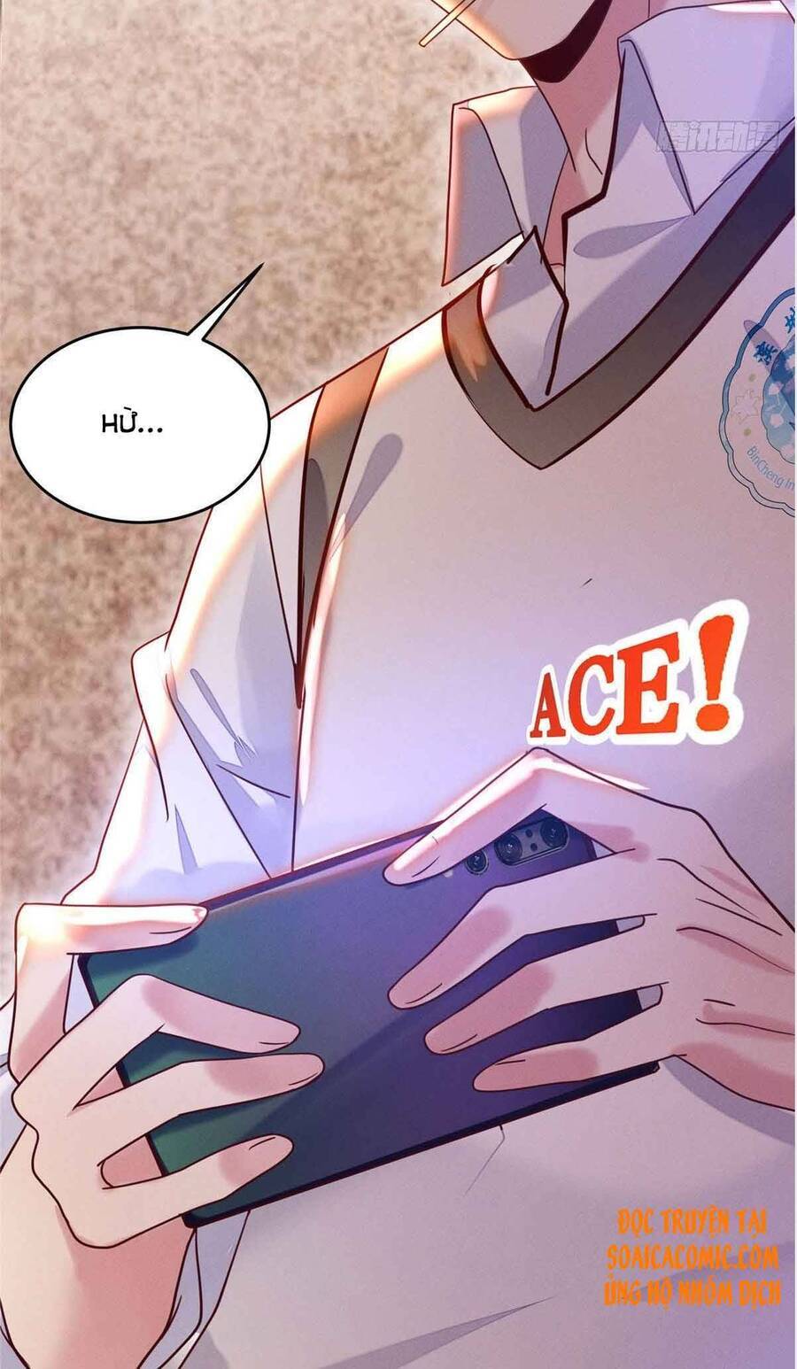 Bị Ép Yêu Sếp Mỗi Ngày Chapter 7 - 18