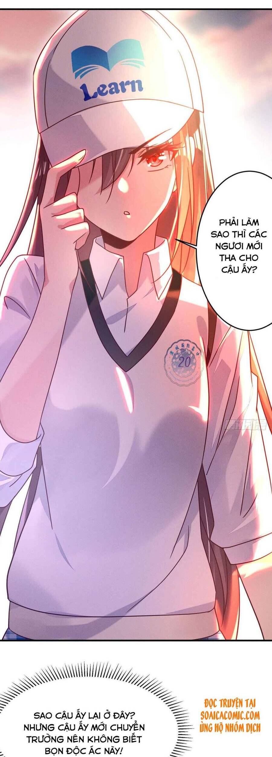 Bị Ép Yêu Sếp Mỗi Ngày Chapter 7 - 24