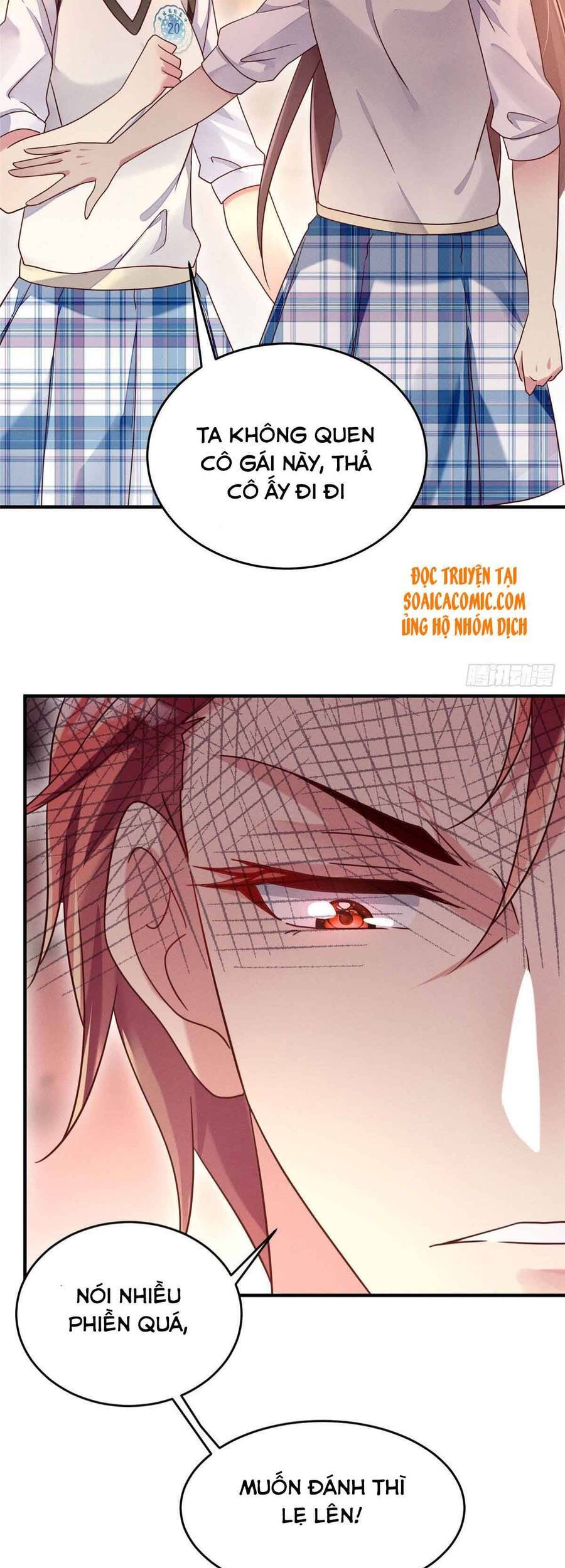 Bị Ép Yêu Sếp Mỗi Ngày Chapter 7 - 28