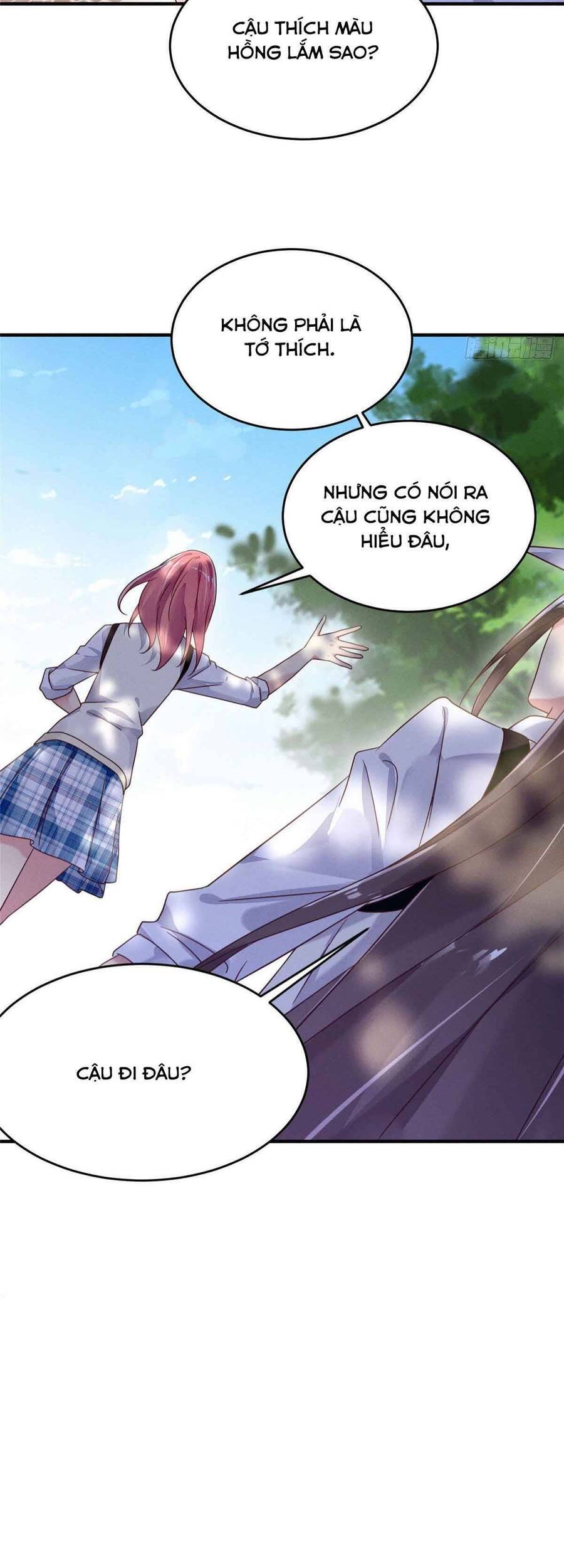 Bị Ép Yêu Sếp Mỗi Ngày Chapter 7 - 5