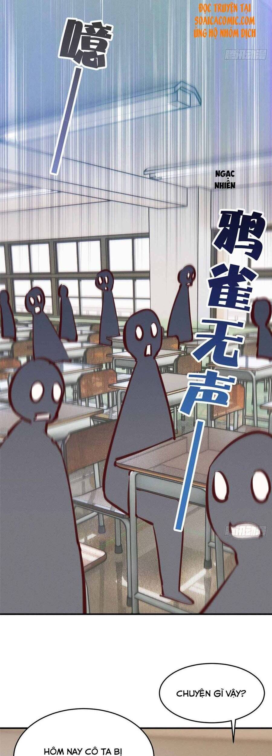 Bị Ép Yêu Sếp Mỗi Ngày Chapter 7 - 7