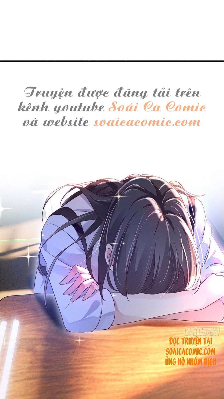 Bị Ép Yêu Sếp Mỗi Ngày Chapter 7 - 9