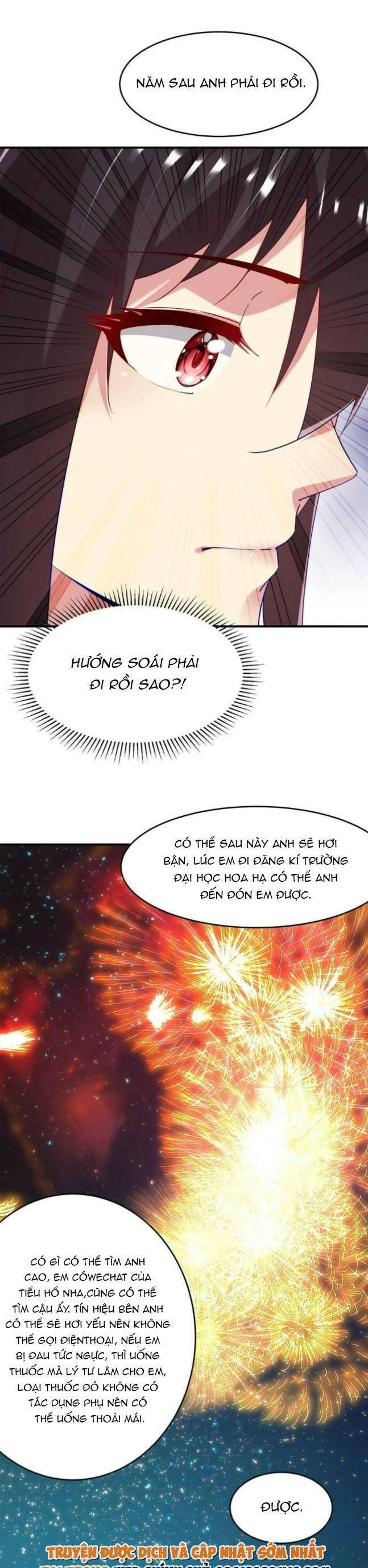 Bị Ép Yêu Sếp Mỗi Ngày Chapter 86 - 16