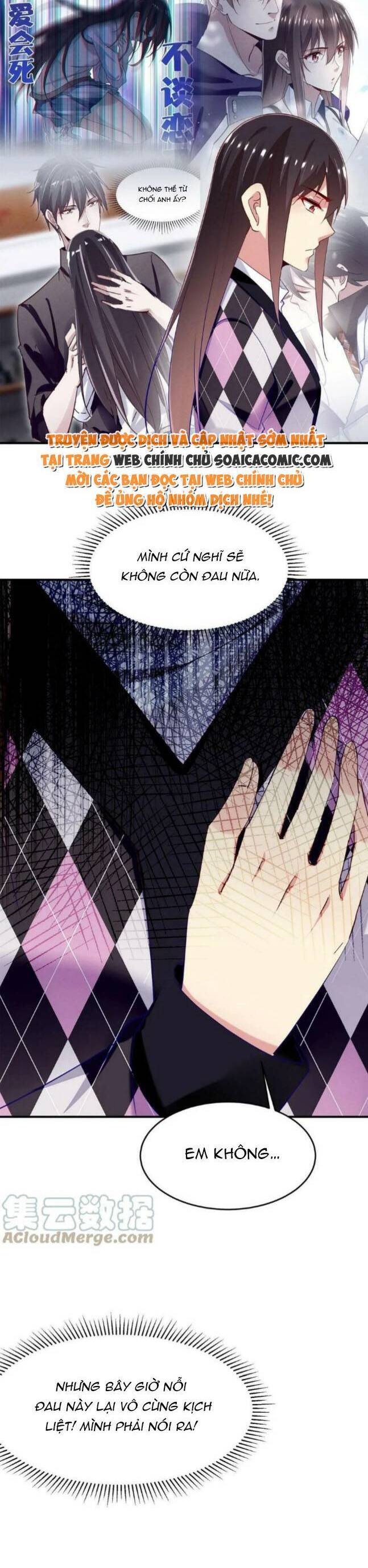 Bị Ép Yêu Sếp Mỗi Ngày Chapter 86 - 18