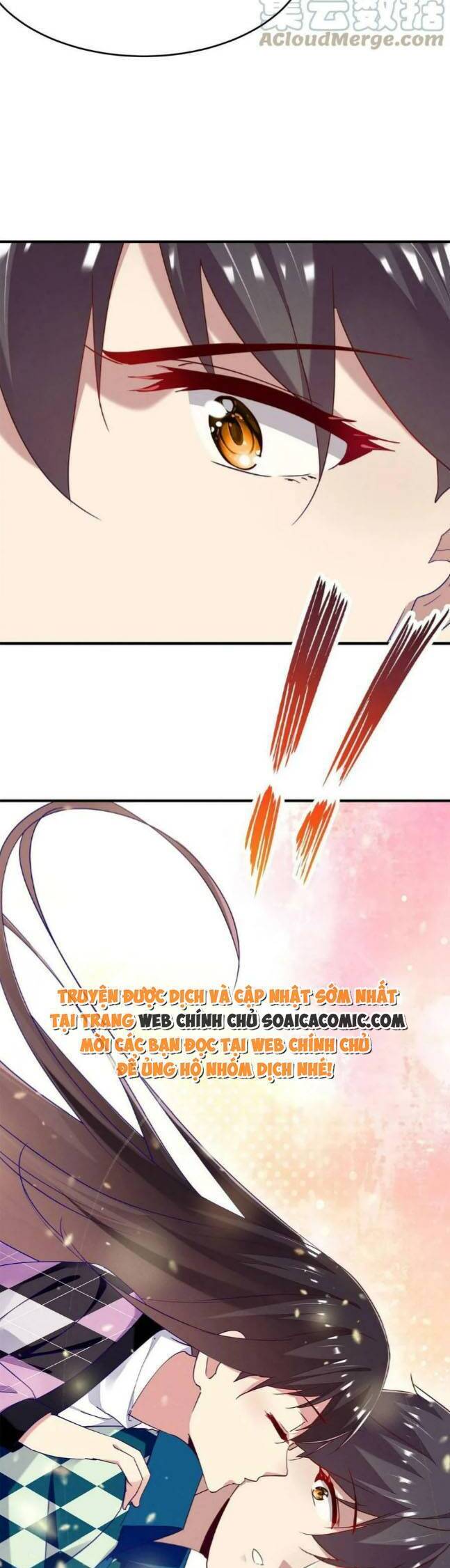 Bị Ép Yêu Sếp Mỗi Ngày Chapter 86 - 21