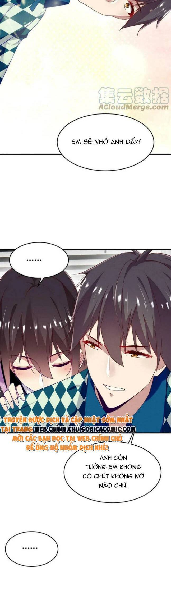 Bị Ép Yêu Sếp Mỗi Ngày Chapter 86 - 22