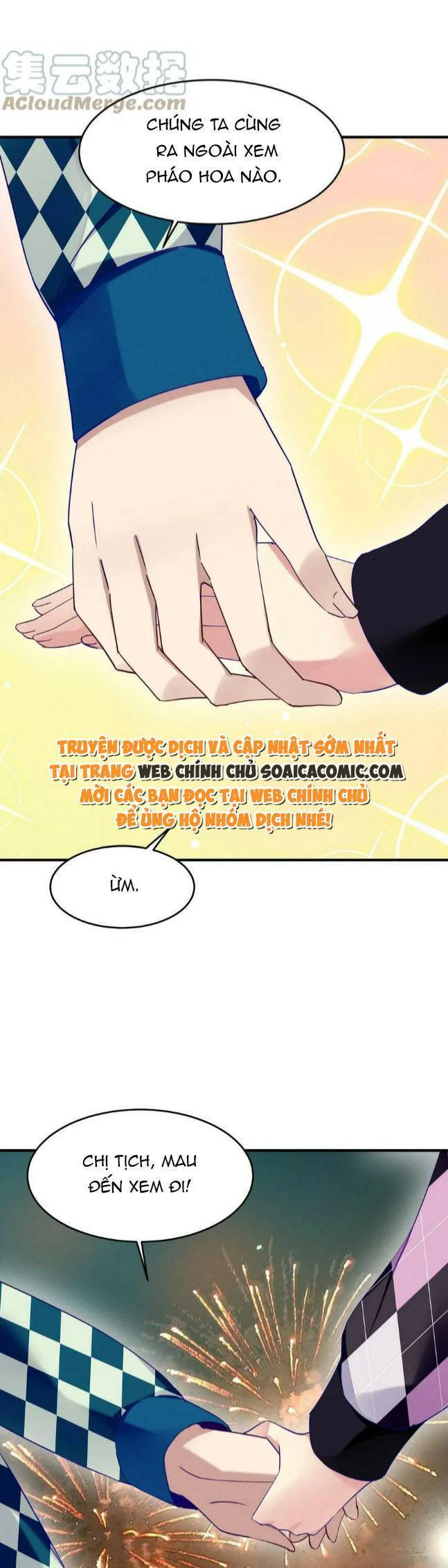 Bị Ép Yêu Sếp Mỗi Ngày Chapter 86 - 23