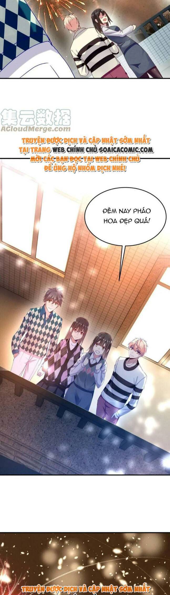 Bị Ép Yêu Sếp Mỗi Ngày Chapter 86 - 24