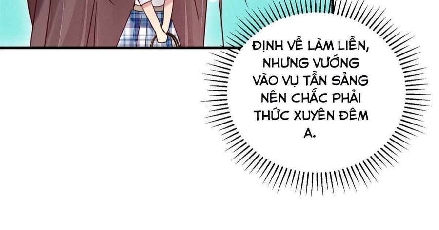 Bị Ép Yêu Sếp Mỗi Ngày Chapter 9 - 14