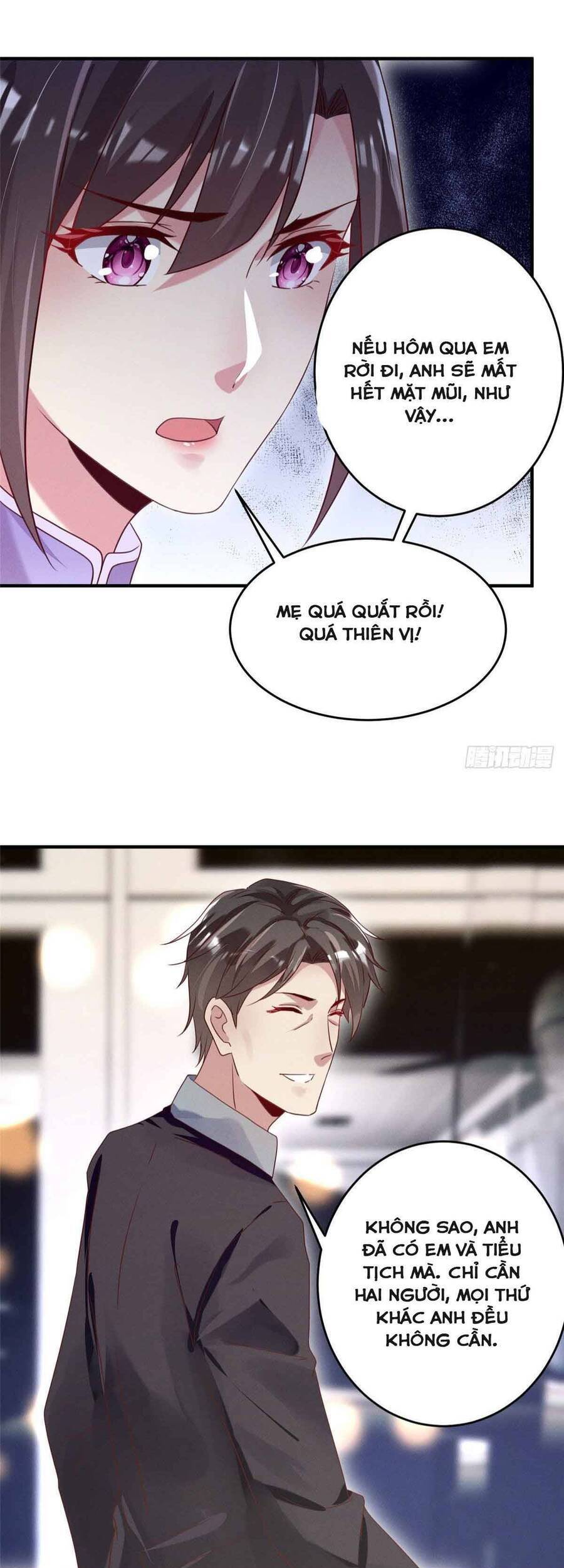 Bị Ép Yêu Sếp Mỗi Ngày Chapter 9 - 25