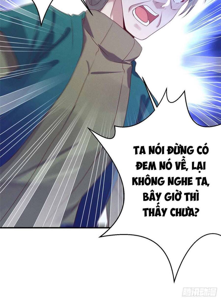 Bị Ép Yêu Sếp Mỗi Ngày Chapter 9 - 5