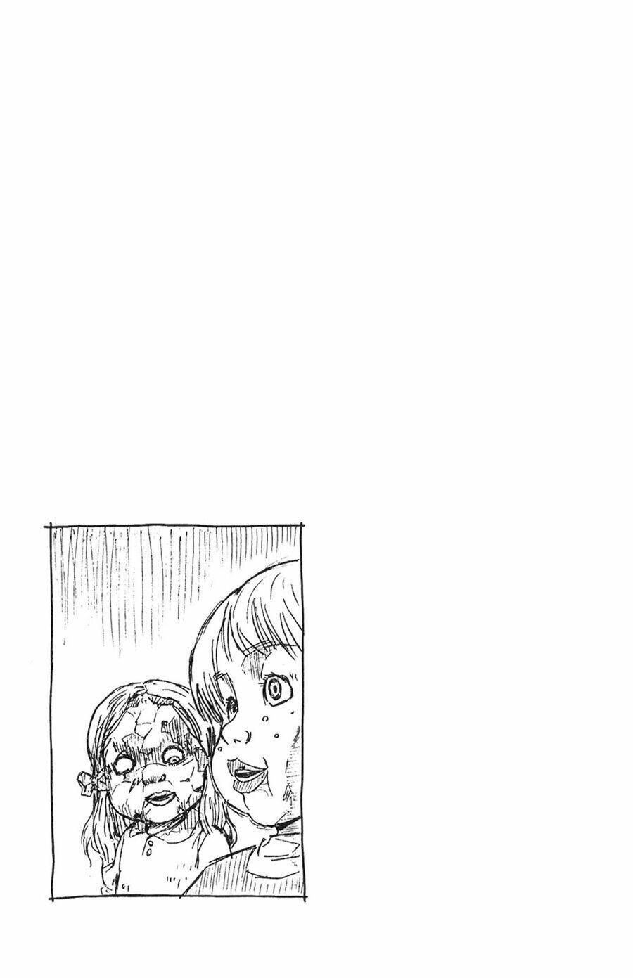 Shinryaku! Ika Musume Chapter 108 - 9