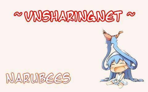 Shinryaku! Ika Musume Chapter 11 - 9