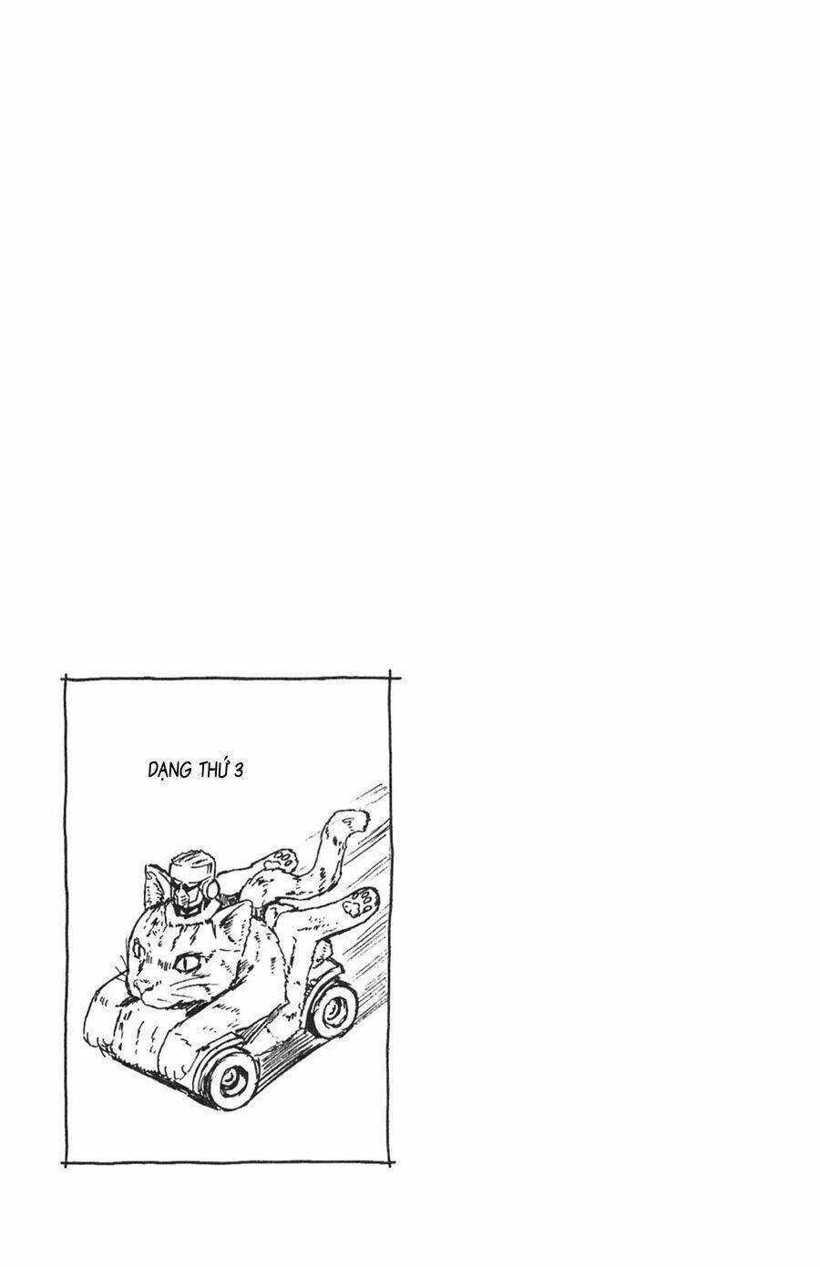 Shinryaku! Ika Musume Chapter 113 - 10