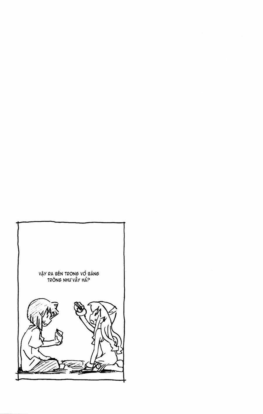 Shinryaku! Ika Musume Chapter 133 - 9
