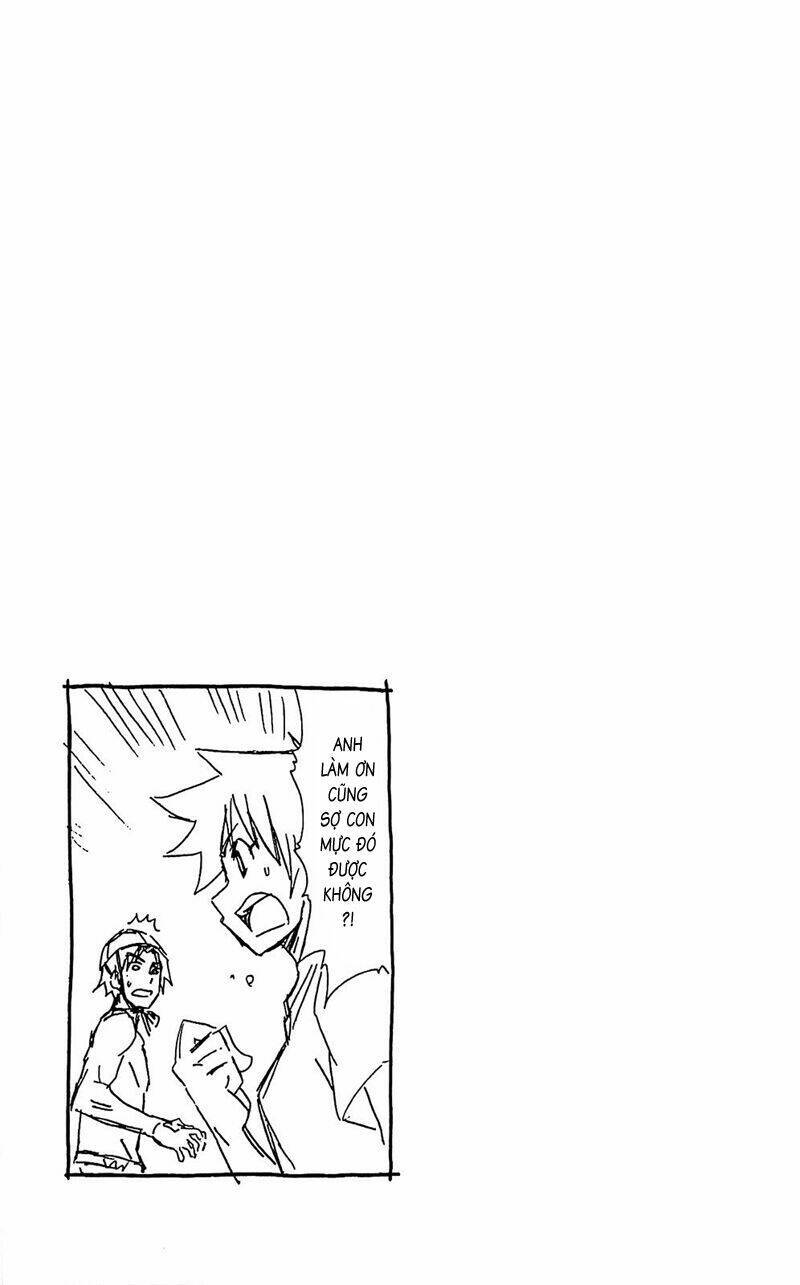 Shinryaku! Ika Musume Chapter 167 - 9