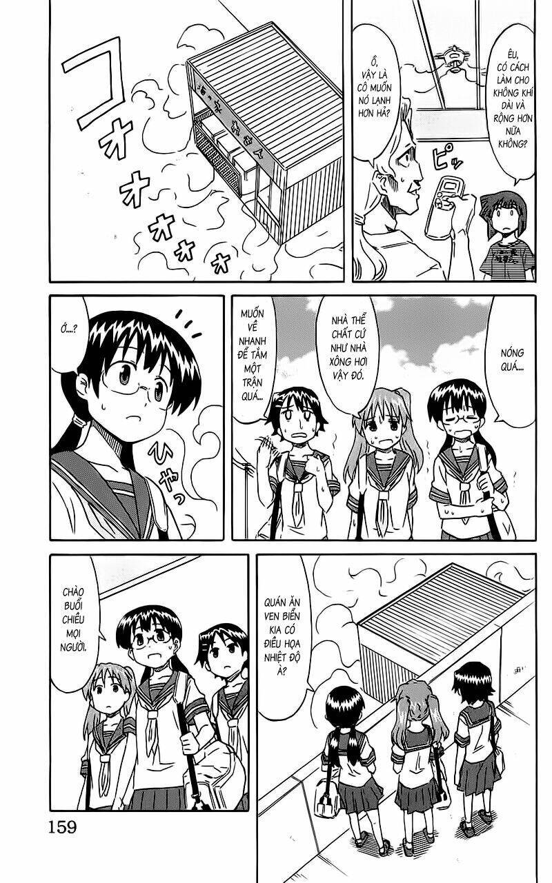 Shinryaku! Ika Musume Chapter 171 - 5