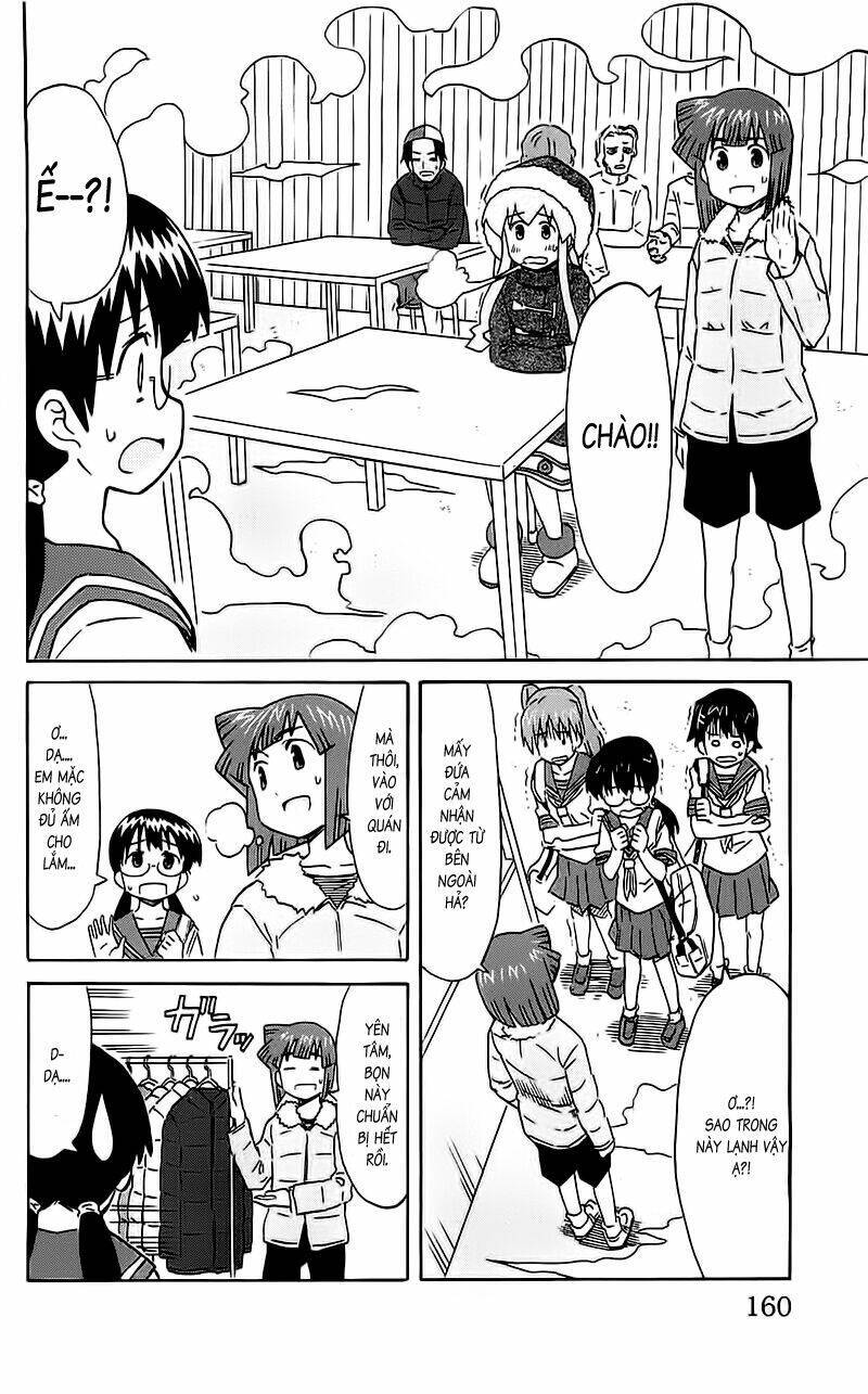 Shinryaku! Ika Musume Chapter 171 - 6